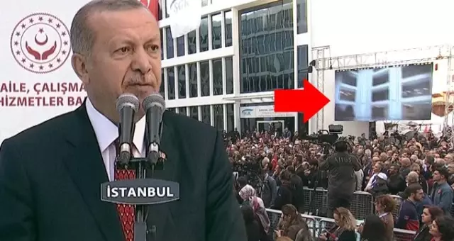 Erdoğan, seçim döneminde izlettiği videoyu yeniden gündeme getirdi Erdoğan, seçim döneminde izlettiği videoyu yeniden gündeme getirdi