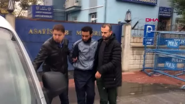 Eşinin döverek öldürdüğü Suriyeli kadın, 2 aylık hamileymiş Eşinin döverek öldürdüğü Suriyeli kadın, 2 aylık hamileymiş