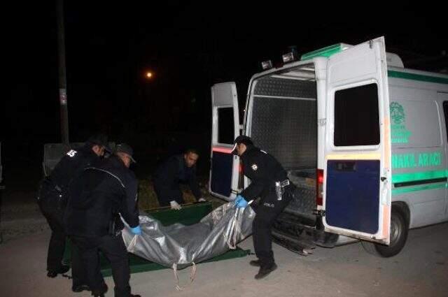 Eşinin döverek öldürdüğü suriyeli kadın, 2 aylık hamileymiş