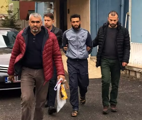 Eşinin döverek öldürdüğü Suriyeli kadın, 2 aylık hamileymiş Eşinin döverek öldürdüğü Suriyeli kadın, 2 aylık hamileymiş