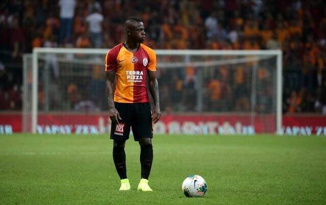 Galatasaray'da Seri ile yollar ayrılıyor