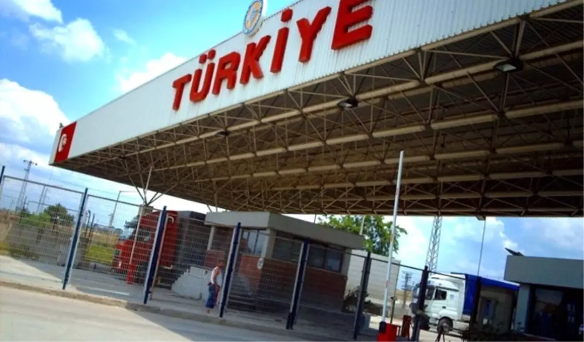 'Gümrük Rehberi' kullanıma açıldı