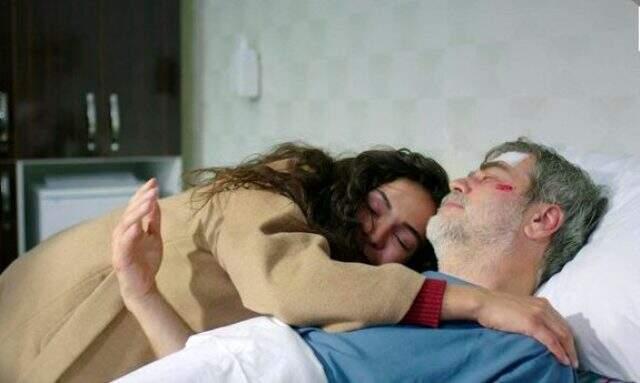 Hercai 22. bölüm fragmanı yayımlandı! Fırat, Miran hakkındaki gerçeği açıklar
