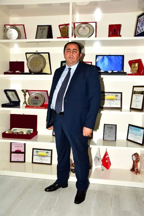 İhraç edilen dizilerle birlikte mobilya ihracatı da artıyor