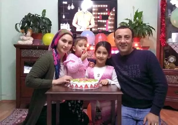 İki kızını katleden vicdansız anneye iki kez ağırlaştırılmış müebbet hapis cezası verildi İki kızını katleden vicdansız anneye iki kez ağırlaştırılmış müebbet hapis cezası verildi