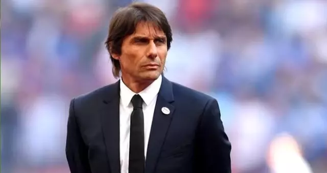 Inter'in Teknik Direktörü Antonio Conte'ye mermili mektup Inter'in Teknik Direktörü Antonio Conte'ye mermili mektup