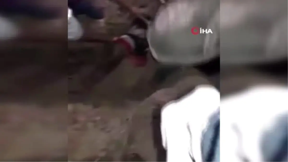 İsrail: '8 kişilik Filistinli ailenin ölmesinde sorumluyuz'