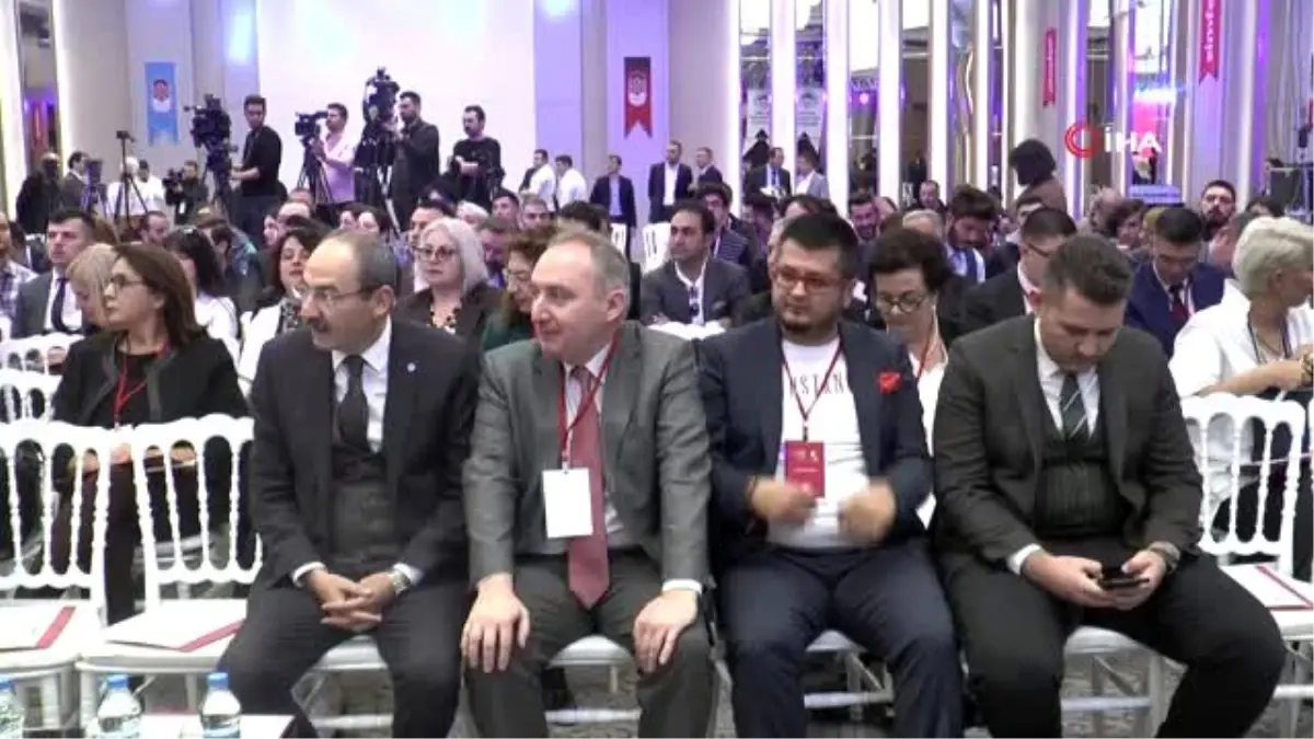 'Kayseri Gastronomi Çalıştayı'na ünlü şefler damga vurdu