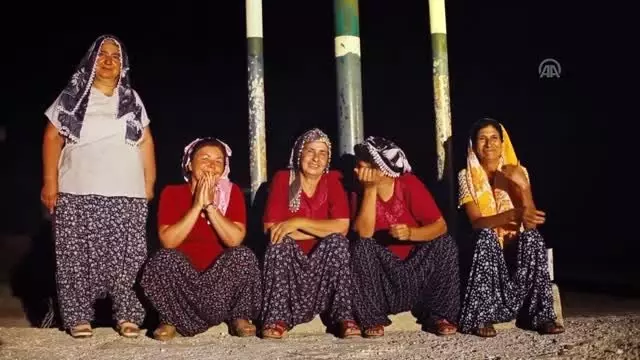 Kraliçe Lear belgesel filmi izleyiciyle buluştu