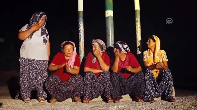 Kraliçe Lear belgesel filmi izleyiciyle buluştu