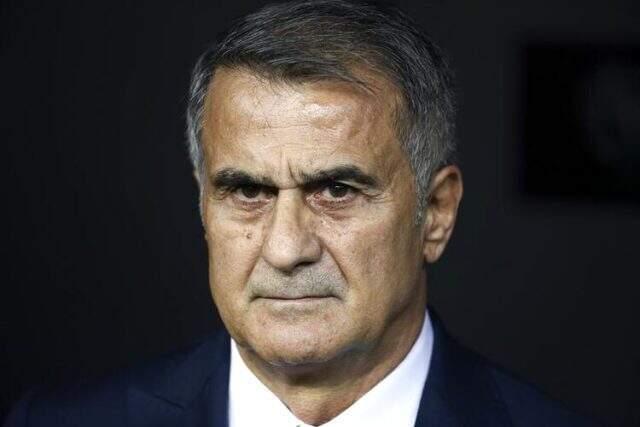 Lucescu sitem ediyordu, Şenol Güneş gerçekleştirdi