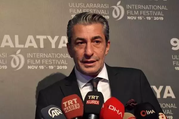 Malatya Uluslararası Film Festivali'nin 9'uncusu başladı