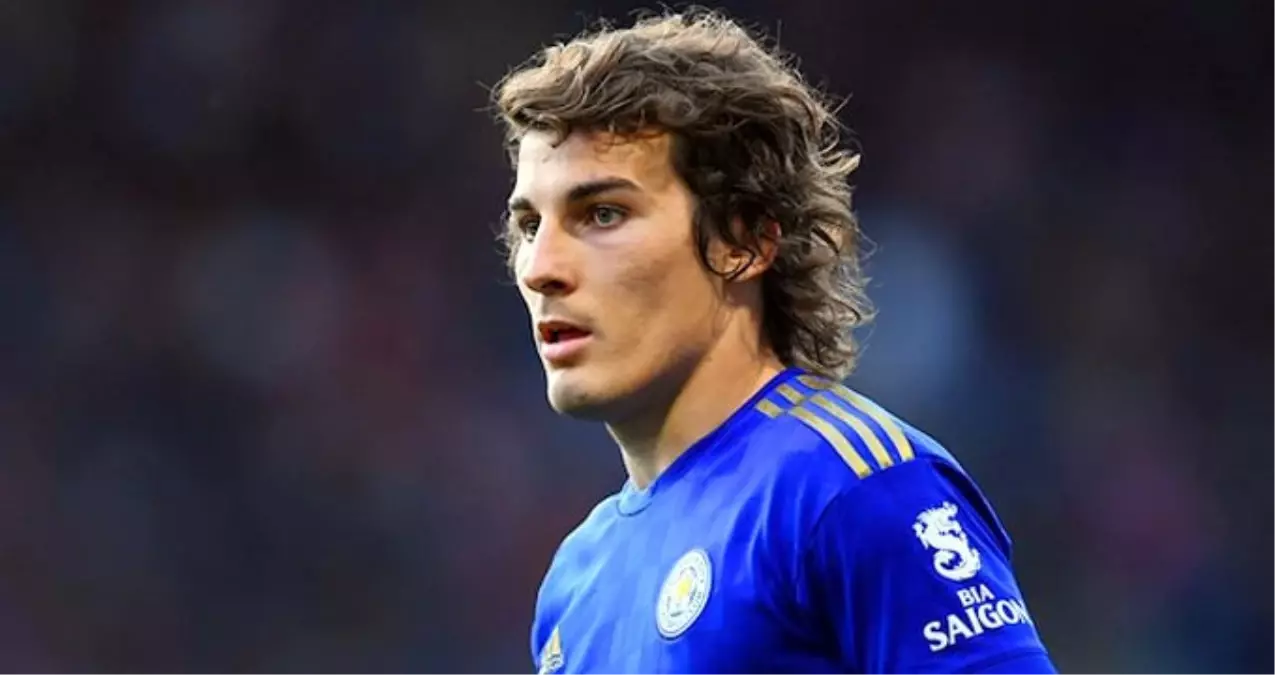 Manchester City'nin gözü Çağlar Söyüncü'nün üstünde