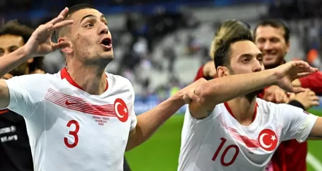 Merih Demiral, Milan'a transfer oluyor