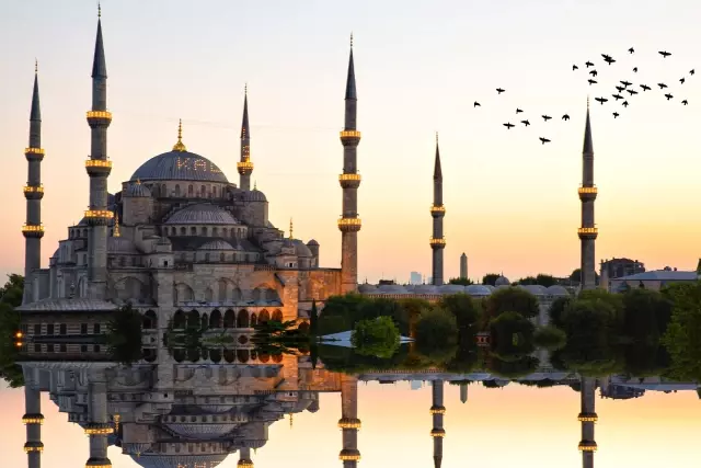 Mevlid Kandili anlamı ve Mevlid Kandili'nin önemi nedir? Mevlid Kandili mesajları ve Mevlid Kandili duası Mevlid Kandili anlamı ve Mevlid Kandili'nin önemi nedir? Mevlid Kandili mesajları ve Mevlid Kandili duası