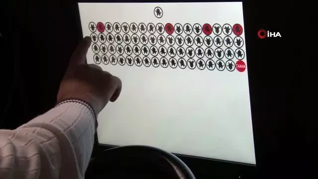 1 Aralık'tan itibaren ticari araç sürücülerine psikoteknik test raporu zorunlu hale getirildi 1 Aralık'tan itibaren ticari araç sürücülerine psikoteknik test raporu zorunlu hale getirildi