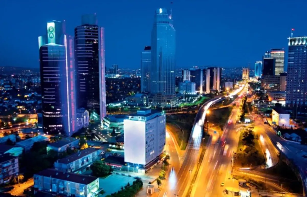 Ofisten toparlanma sinyalleri geliyor!