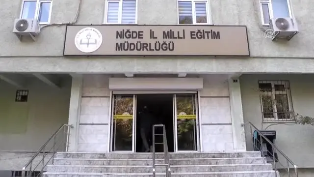 Öğretmenlere