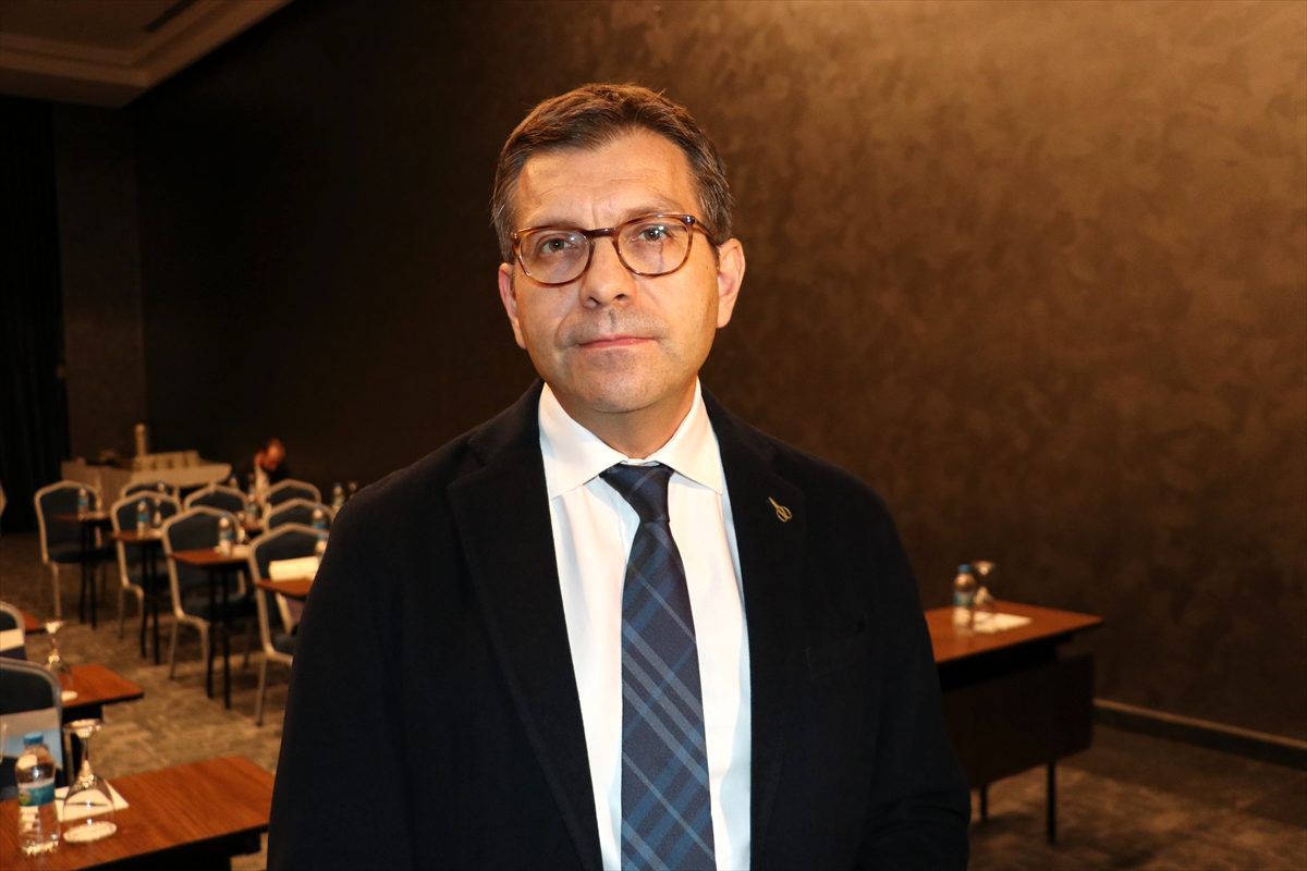 'Organ bağışı konusunda epey yol katettik'