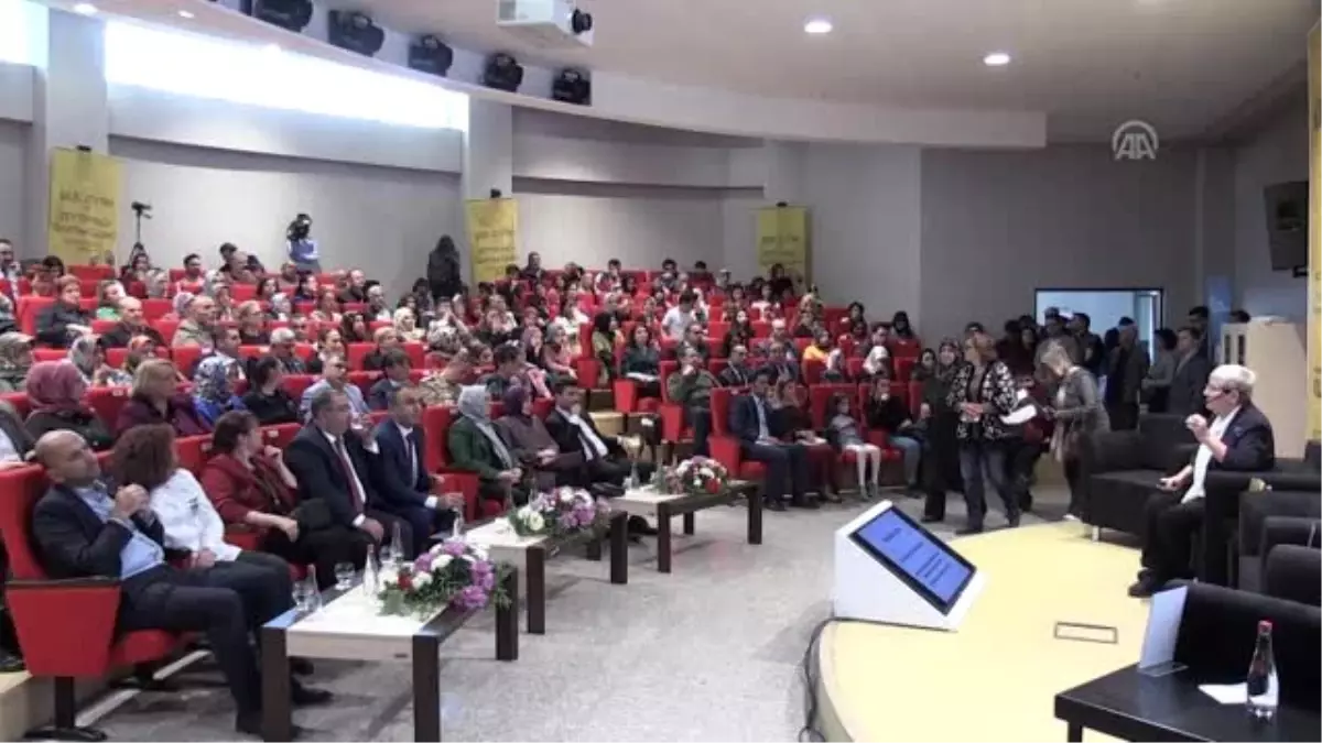 Prof. Dr. Karatay, 'Kilis Zeytin ve Zeytinyağı Tanıtım Günü' etkinliğine katıldı