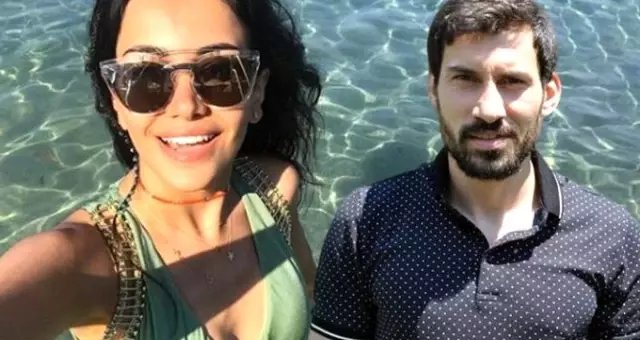 Şener Özbayraklı ile Şilan Makal'ın düğünü Artvin'de olacak Şener Özbayraklı ile Şilan Makal'ın düğünü Artvin'de olacak