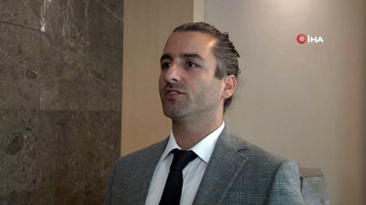 Serkan Koçak: 'Yazılım ve teknoloji anlamında çalışacak eleman bulamıyoruz'