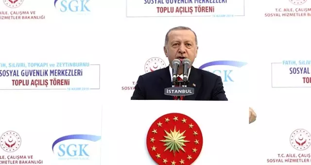 Cumhurbaşkanı Erdoğan'dan faiz indirimi müjdesi: Daha da inecek Cumhurbaşkanı Erdoğan'dan faiz indirimi müjdesi: Daha da inecek