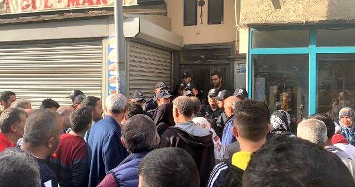 İstanbul'da akrabalar arasında çıkan silahlı kavgada 3 kişi öldü