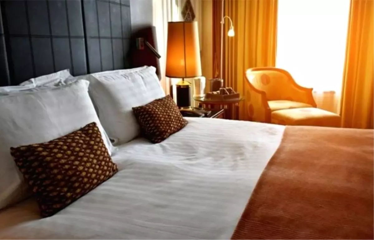 TESK: Küçük işletmeler konaklama vergisinden muaf olmalı