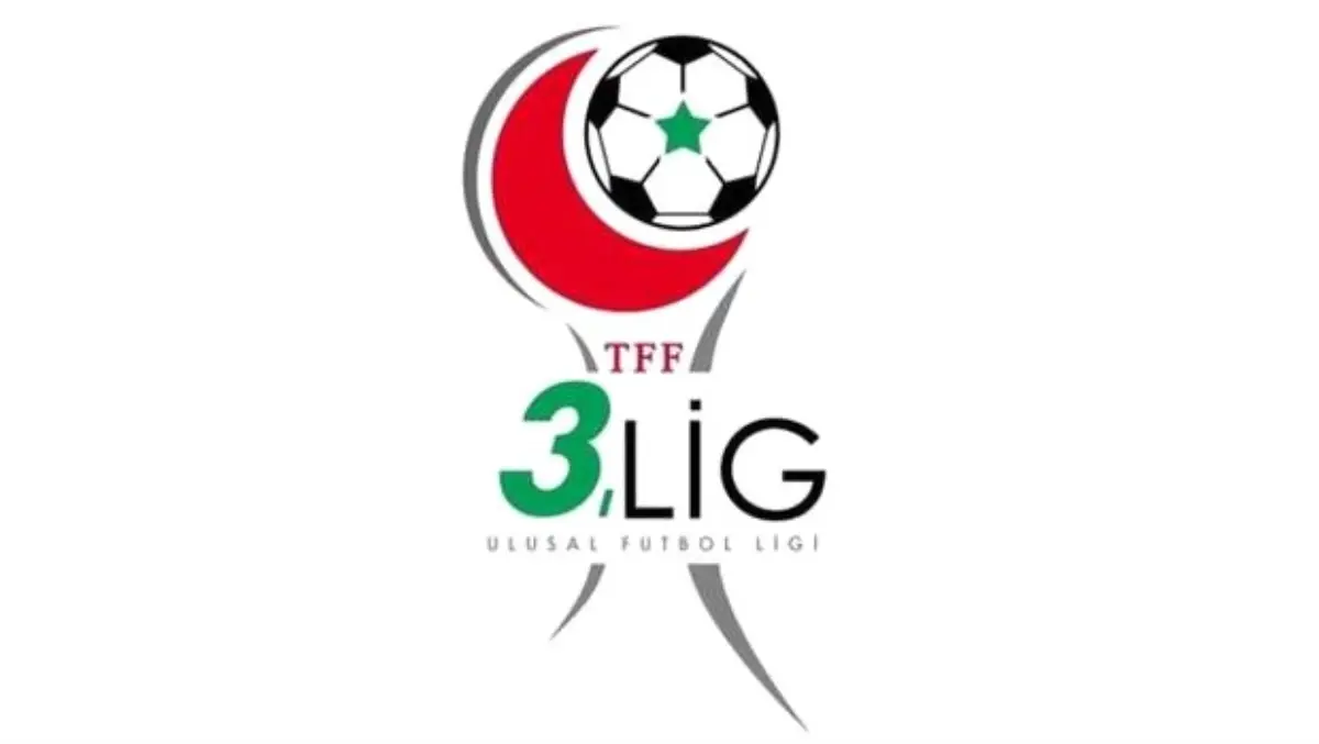 TFF 3. Lig'in 13. haftası 5 maçla başladı! Sonuçlar...