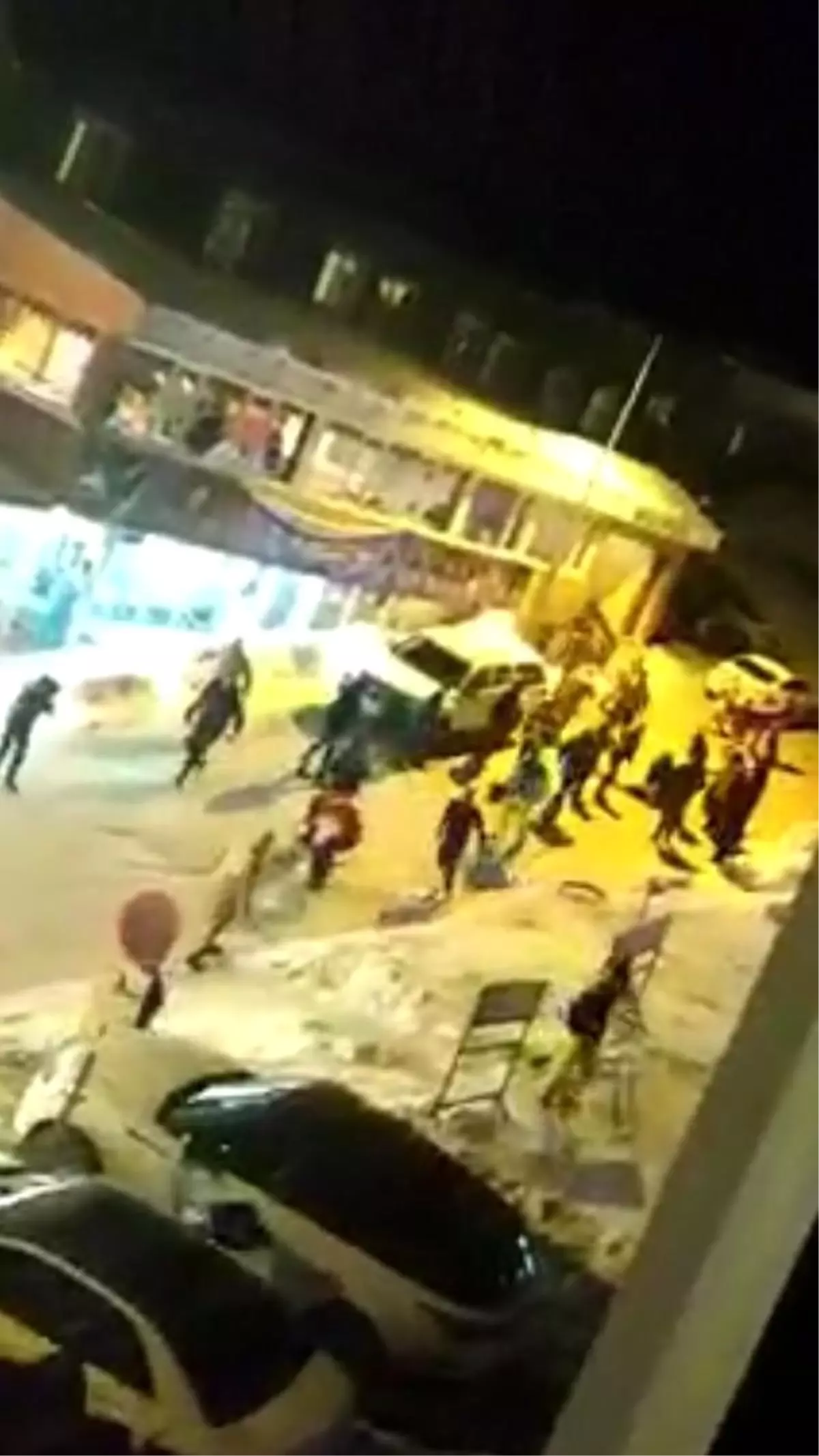 Uludağ'da ölüme neden olan güvenlikçi: Ayağım kaydı, hedef gözetmedim