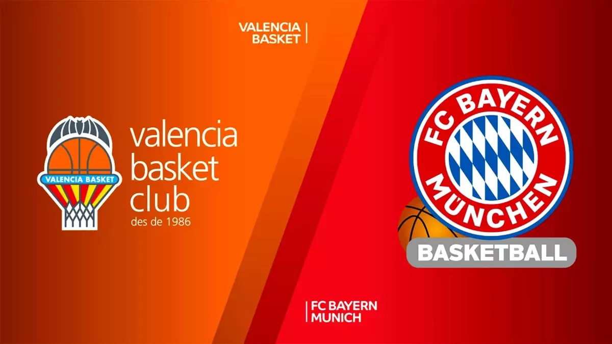 Valencia Basket - FC Bayern Munich Highlights | Turkish Airlines EuroLeague, RS Round 8