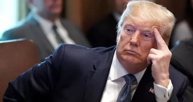 ABD Başkanı Trump'tan sağlık durumuyla ilgili tweet: Her şey çok iyi, harika