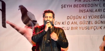 Ahmet Kaya memleketi Malatya'da konserle anıldı