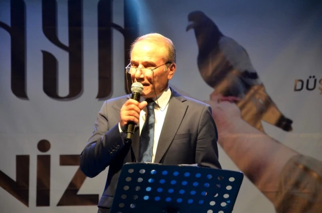 Ahmet Kaya memleketi Malatya'da konserle anıldı Haberler