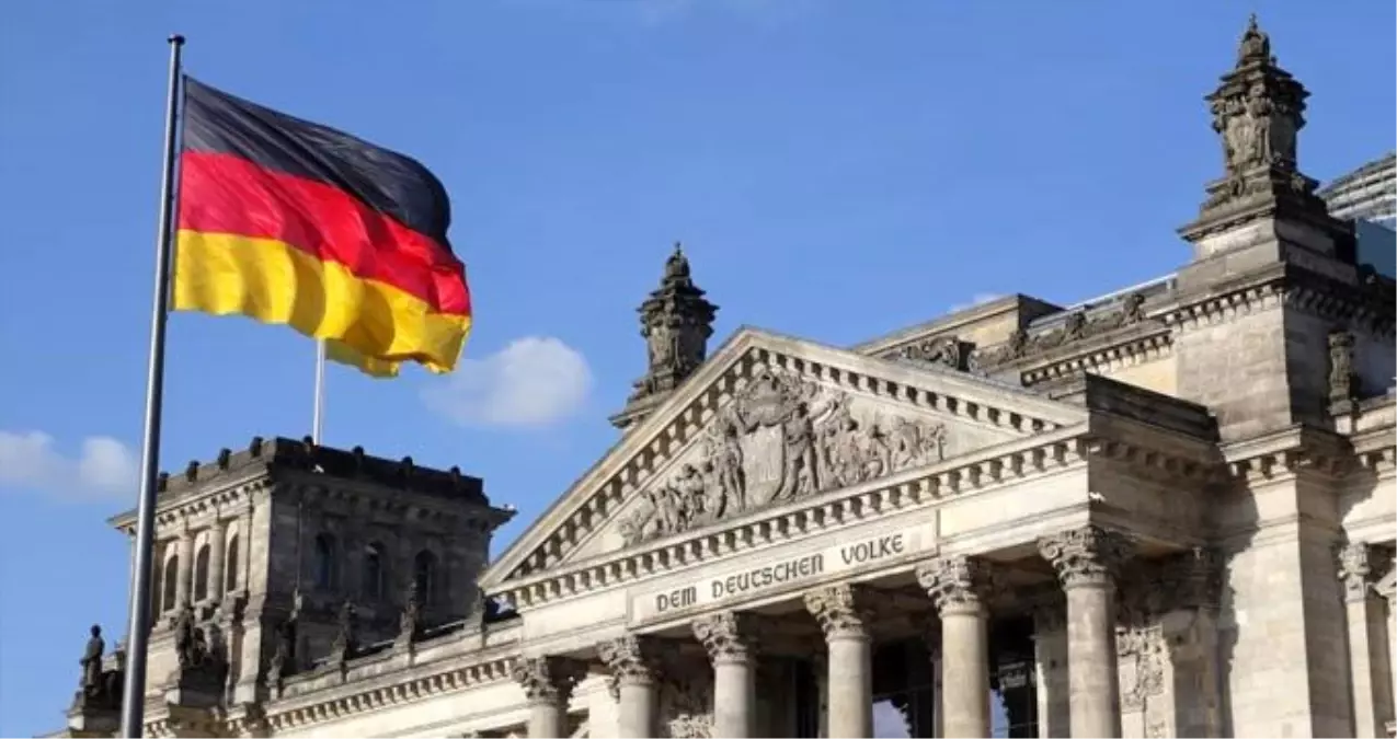 Almanya'da Yeşiller Partisi, Suriye operasyonu nedeniyle Türkiye'ye yaptırım çağrısında bulundu