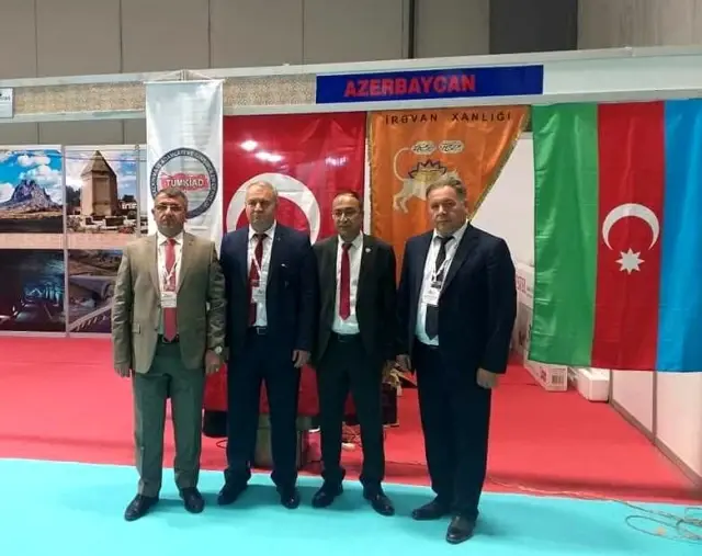 ASİMDER Genel Başkanı Gülbey: