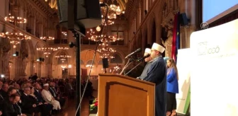 Avusturya Cumhurbaşkanı: 'Müslümanlar, ebedi yabancılar olarak görülmemeli'