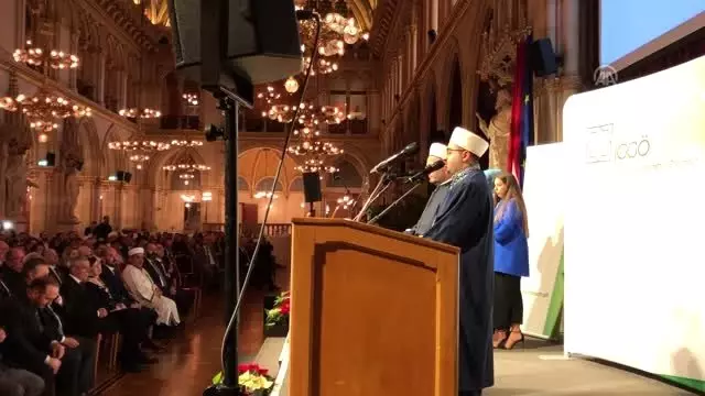 Avusturya Cumhurbaşkanı: