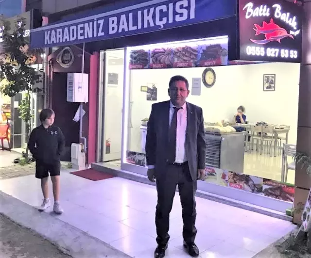 Aydın İŞKUR hibe desteğiyle açılan iş yerlerini ziyaret ediyor