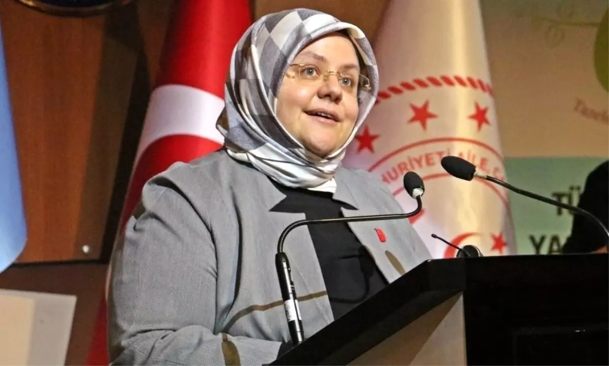 Bakan Selçuk: 'Mesleki yeterlilik belgesi olmayanlar artık çalıştırılamayacak'