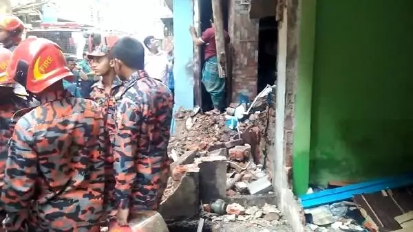Bangladeş'te boru hattında patlama: 7 ölü, 22 yaralı