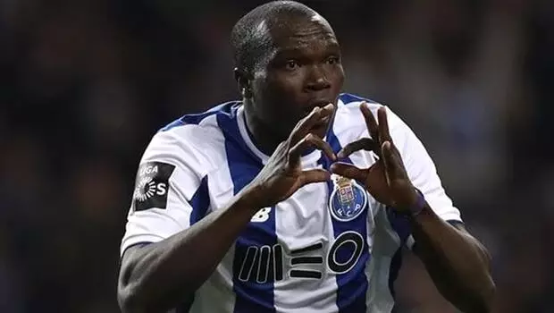Beşiktaş haberleri | Aboubakar'a veto geldi