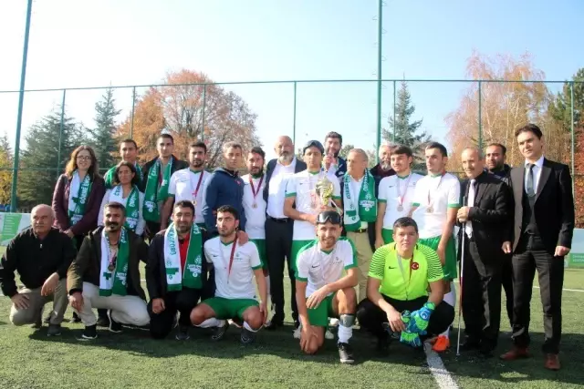 Çankaya üst üste 7. kez şampiyonluk gururu yaşadı Çankaya üst üste 7. kez şampiyonluk gururu yaşadı