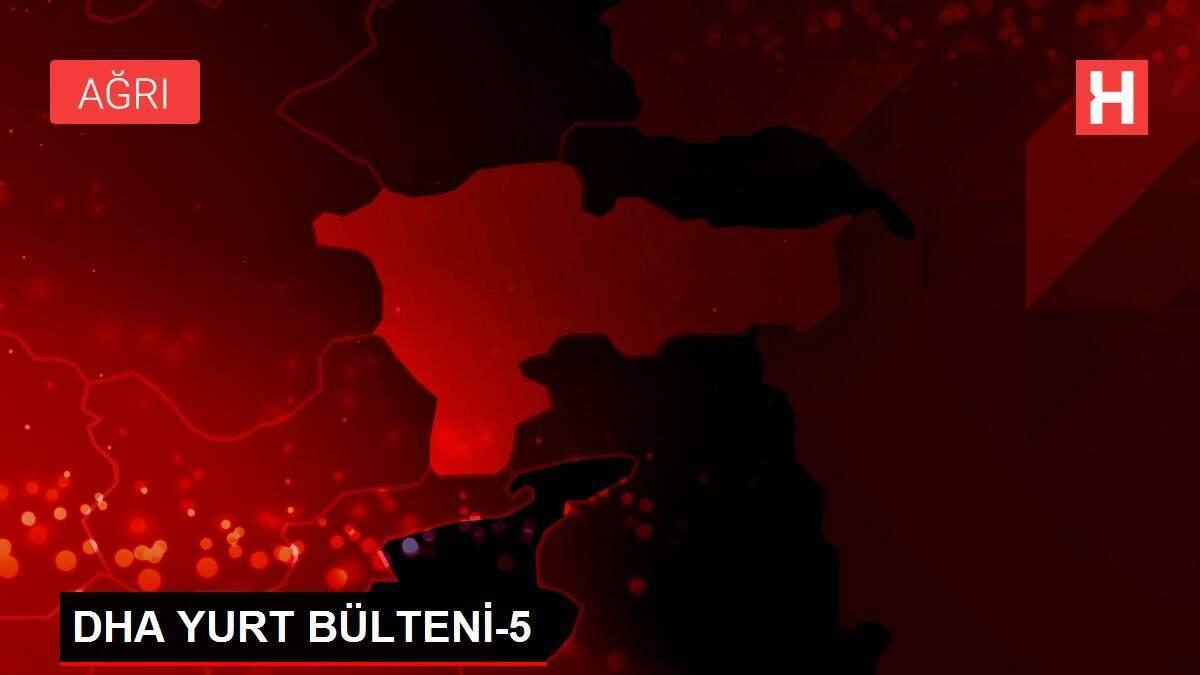 DHA YURT BÜLTENİ-5