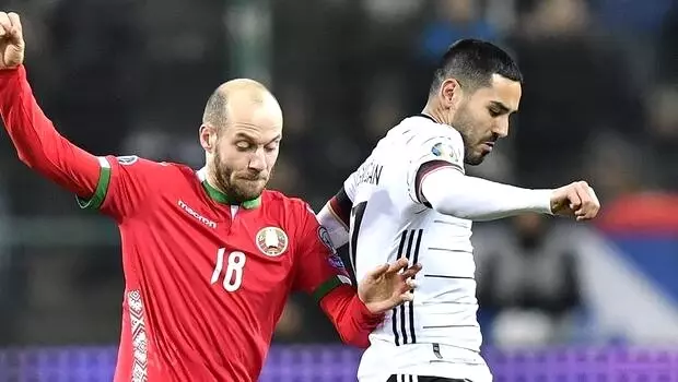 Dört takım daha Euro 2020 vizesi aldı!