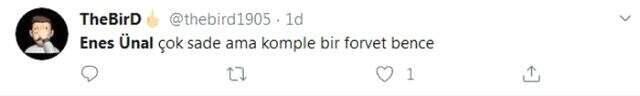Enes Ünal sosyal medyayı salladı