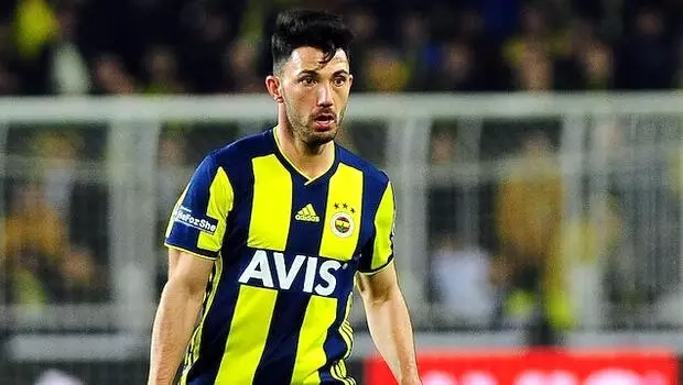 Ersun Yanal'dan flaş Tolgay Arslan kararı Ersun Yanal'dan flaş Tolgay Arslan kararı