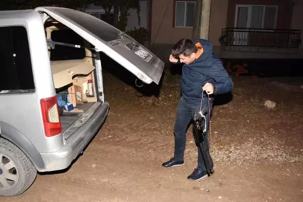 Eski eşini yaralayıp, sevgilisi olduğu iddiasıyla fırıncıyı öldürdü (3) Eski eşini yaralayıp, sevgilisi olduğu iddiasıyla fırıncıyı öldürdü (3)