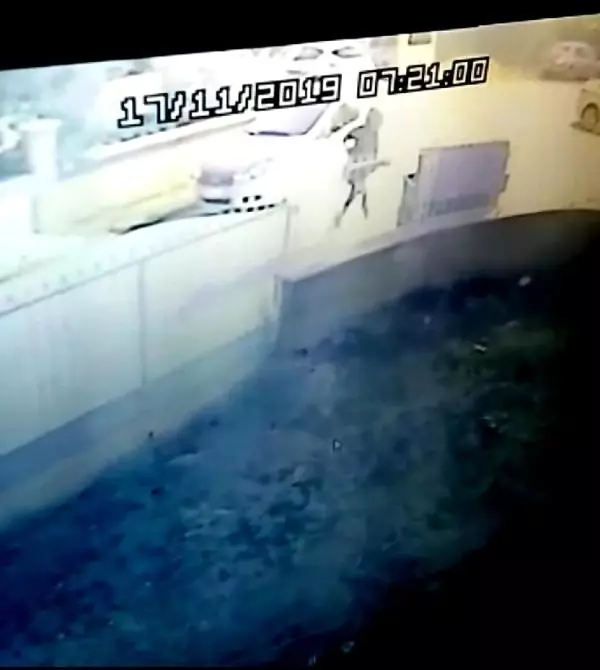 Eski eşini yaralayıp, sevgilisi olduğu iddiasıyla fırıncıyı öldürdü (3) Eski eşini yaralayıp, sevgilisi olduğu iddiasıyla fırıncıyı öldürdü (3)